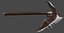 Cold Weapon Pack