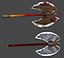 Cold Weapon Pack