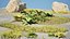Pack Paysage Nature 3D