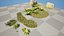 Pack Paysage Nature 3D