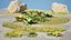 Pack Paysage Nature 3D
