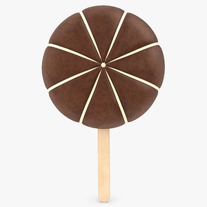 popsicle chocolate flavor max