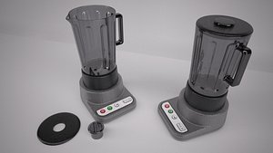 kitchen blender bar max