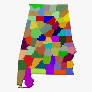 3ds counties alabama