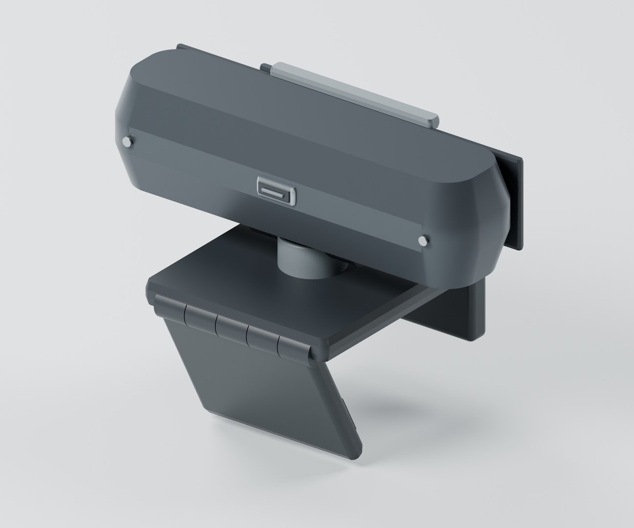 Webcam with Privacy Shutter Pivot Mount and Monitor Clip 3D model https://p.turbosquid.com/ts-thumb/cM/WPzbY8/E4/02_reverse/jpg/1792544244/1920x1080/fit_q87/bf02c802c77caeec18d0fa2cddc7c0638e3c99c1/02_reverse.jpg