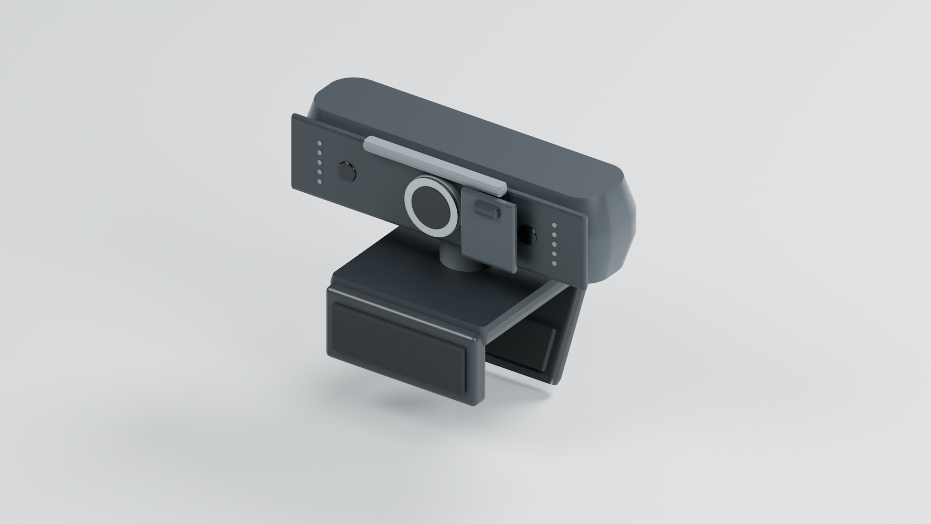 Webcam with Privacy Shutter Pivot Mount and Monitor Clip 3D model https://p.turbosquid.com/ts-thumb/cM/WPzbY8/S3/turntable/jpg/1792544251/1920x1080/turn_fit_q99/aa5dec22a5a0f00bd20b53b7982ace0e568e16ea/turntable-1.jpg