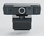 Webcam with Privacy Shutter Pivot Mount and Monitor Clip