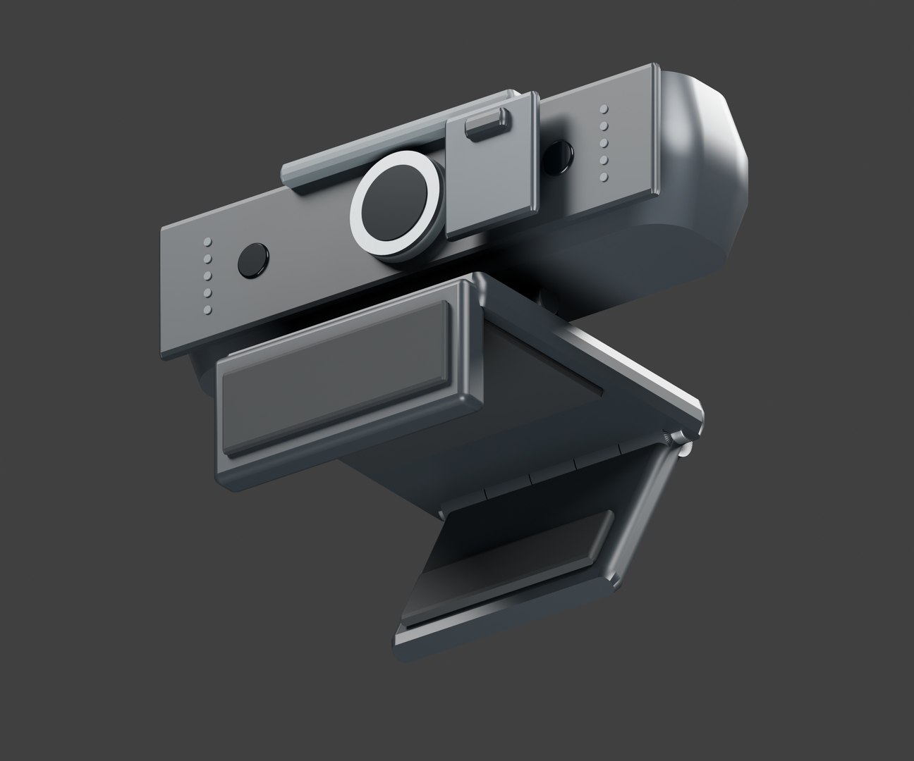 Webcam with Privacy Shutter Pivot Mount and Monitor Clip 3D model https://p.turbosquid.com/ts-thumb/cM/WPzbY8/hW/08_construction/jpg/1792544247/1920x1080/fit_q87/8d270f72e4ade3177bf66791d21f8814dbc4b6af/08_construction.jpg