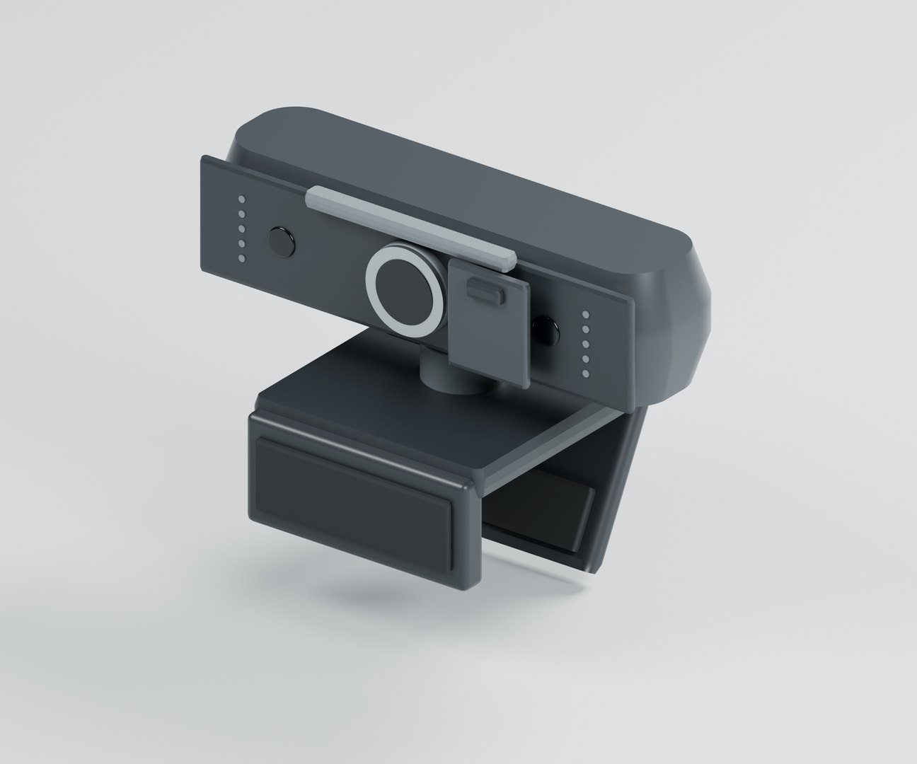 Webcam with Privacy Shutter Pivot Mount and Monitor Clip 3D model https://p.turbosquid.com/ts-thumb/cM/WPzbY8/nn/05_detail/jpg/1792544245/1920x1080/fit_q87/1fb2b04458ef9e094a73c4f829bcf20e123d9b65/05_detail.jpg