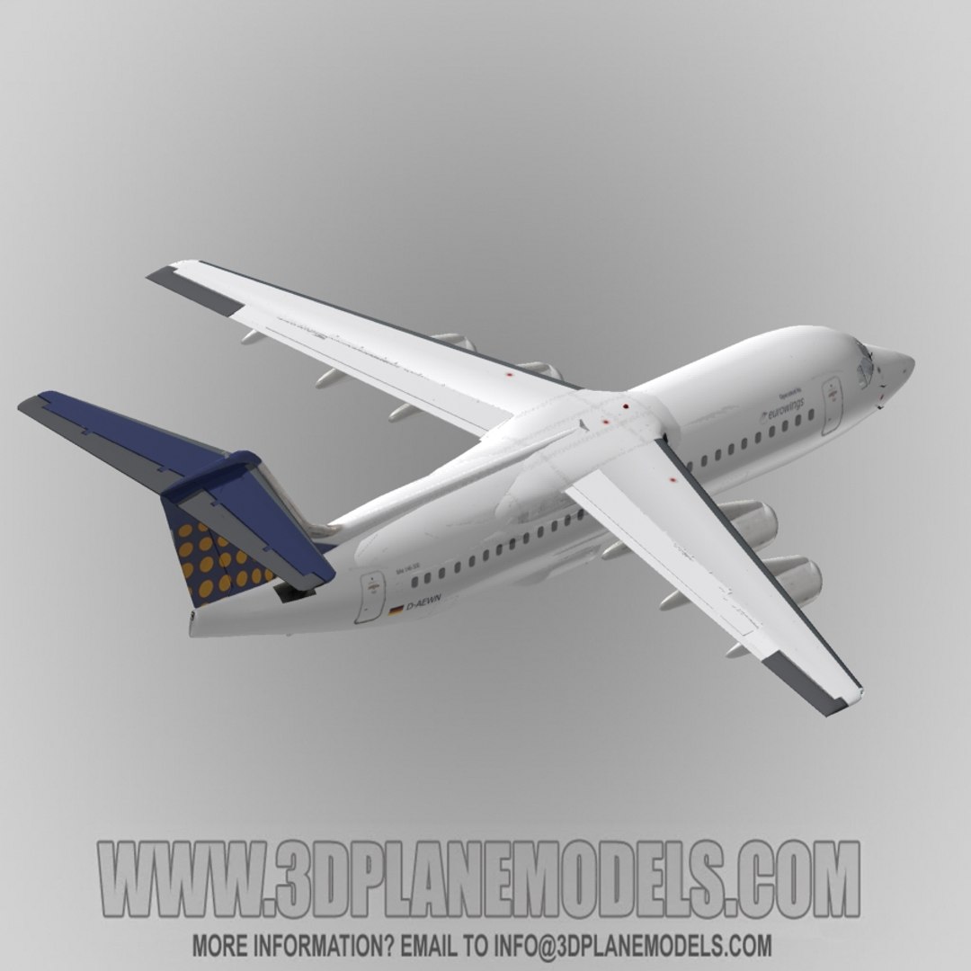 british aerospace 146-300 regional jet 3d model https://p.turbosquid.com/ts-thumb/cM/YDFEku/DMOWKbJ4/146106/jpg/1161000635/1920x1080/fit_q87/6357ea517a4fd235363cc5b4a22baf31b15f158d/146106.jpg