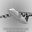 BAe146-300 / RJ100 Eurowings