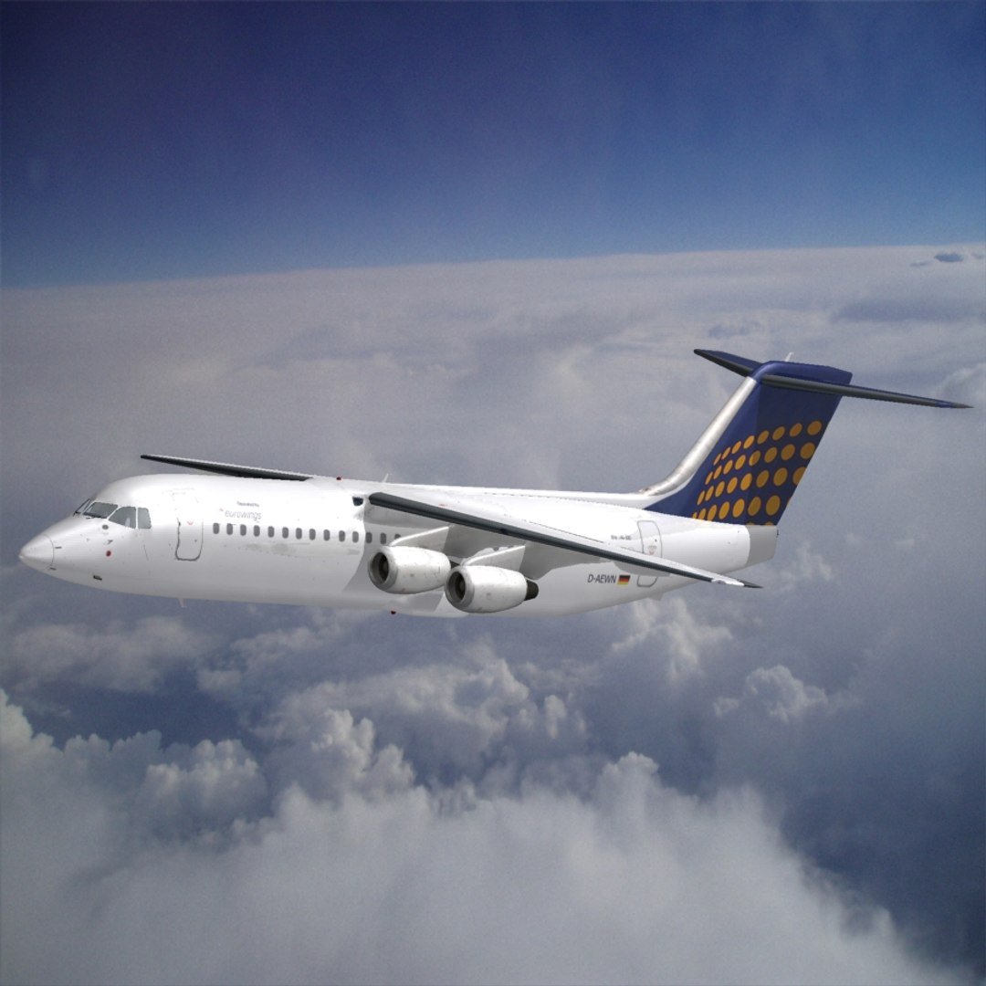 british aerospace 146-300 regional jet 3d model https://p.turbosquid.com/ts-thumb/cM/YDFEku/SugJndKg/146112/jpg/1161000715/1920x1080/fit_q87/99b947cffaabf2346df68e1ecc7db85b9b447804/146112.jpg