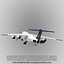 BAe146-300 / RJ100 Eurowings