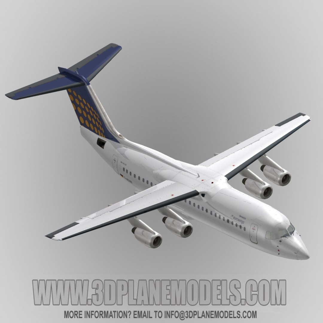 british aerospace 146-300 regional jet 3d model https://p.turbosquid.com/ts-thumb/cM/YDFEku/gSt7Jmr2/146107/jpg/1161000651/1920x1080/fit_q87/7a6df541309b65bc75bf02ff3f41cf6e3ccf40c2/146107.jpg