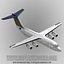 BAe146-300 / RJ100 Eurowings