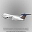 BAe146-300 / RJ100 Eurowings