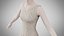 Dress 36 Minimal Geo Lines