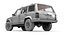 2000 Jeep Cherokee