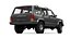 2000 Jeep Cherokee