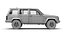 2000 Jeep Cherokee