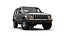 2000 Jeep Cherokee