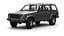 2000 Jeep Cherokee