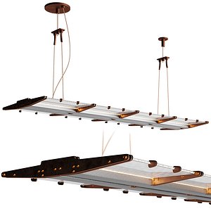 McEwen Wing Linear Suspension