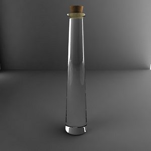 bottle 3ds