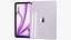 3D Apple iPad Air 11 2024 6th gen WiFi and Cellular with Pencils All Colors