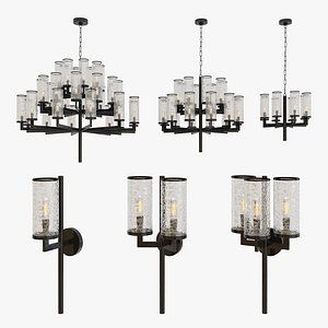lights liaison kelly wearstler obj