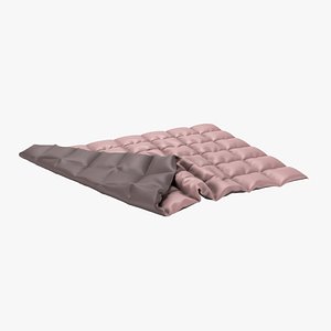 3D Duvet 04