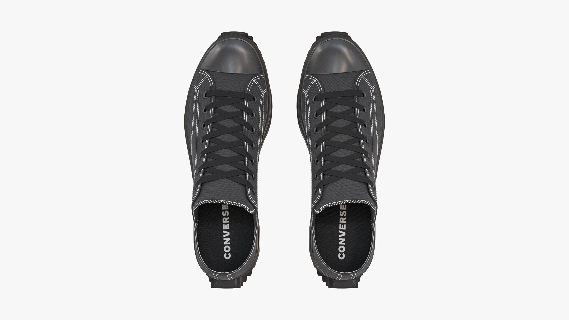 3D Converse Run Star Hike Platform Low Top Mono Black https://p.turbosquid.com/ts-thumb/cM/rqAd5B/1R/converserunstarhikeplatformlowtopmonoblack02/jpg/1695036439/1920x1080/fit_q87/8e1221f4ca6eef791d0ce6f74bf5a64810d25a6b/converserunstarhikeplatformlowtopmonoblack02.jpg