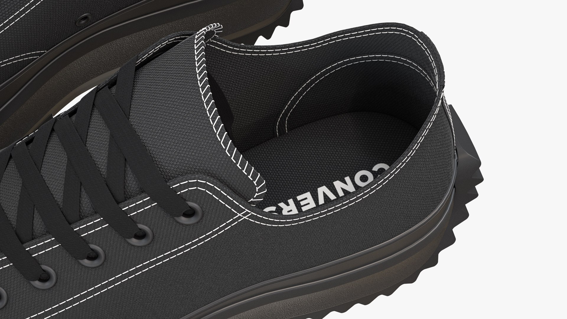 3D Converse Run Star Hike Platform Low Top Mono Black https://p.turbosquid.com/ts-thumb/cM/rqAd5B/Q5/converserunstarhikeplatformlowtopmonoblack09/jpg/1695036446/1920x1080/fit_q87/dbed76d87c12f5962cf22c8696fce5e7f616f049/converserunstarhikeplatformlowtopmonoblack09.jpg