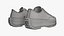 Converse Run Star Hike Platform Low Top Mono Noir