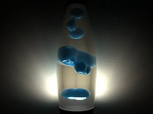 Lava Lamp
