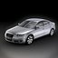 Audi A6 C6 4F