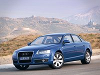 Audi A6 C6 4F
