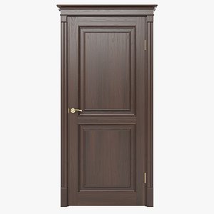 Modern Classic Door 22