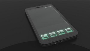 Generic Smartphone