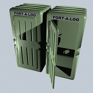 portaloo