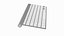 Apple iMac Workstation Desk