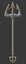 Double Trident