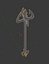 Double Trident