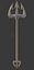 Double Trident