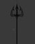 Double Trident