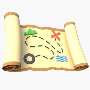 Map 3D