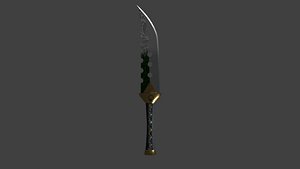 LostVayne-meliodas sword