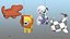 Childcare Products Collection 5