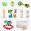 Childcare Products Collection 5