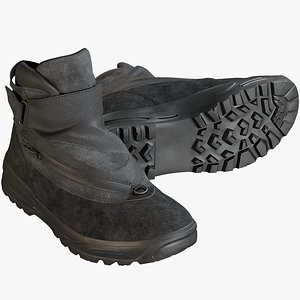 Men's Winter Boots 2